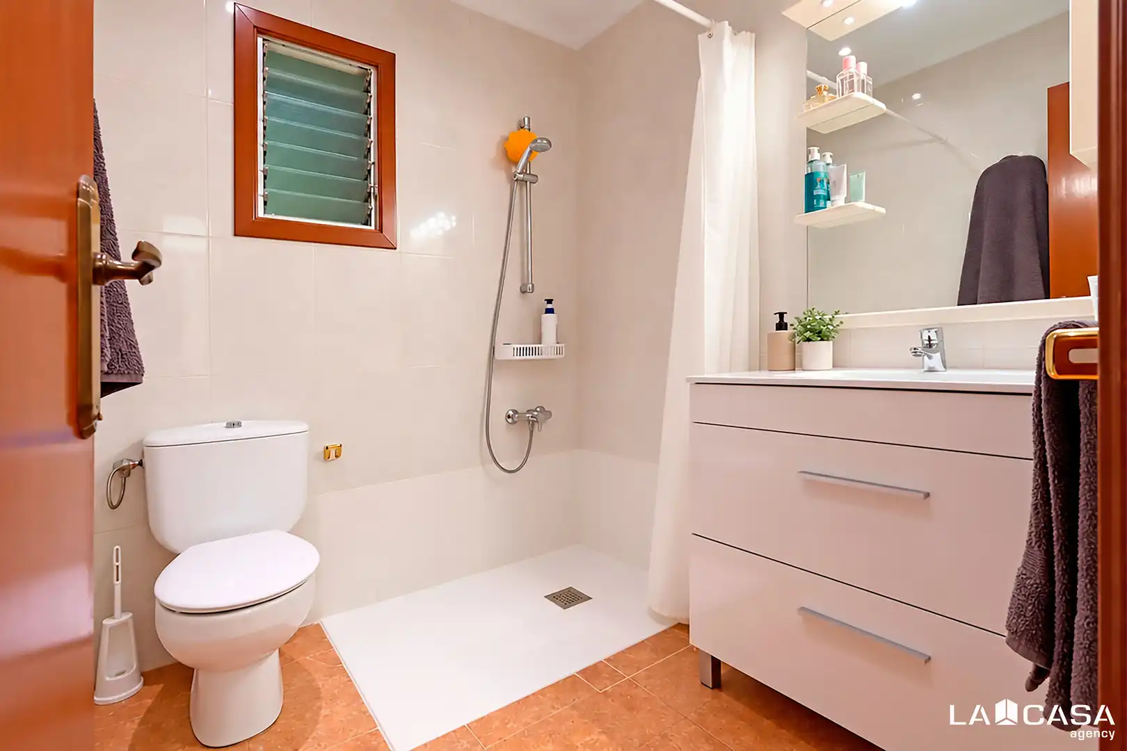 Baño de Piso en venta en Santa Eulàlia