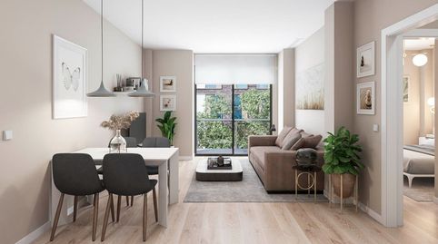 Foto 4 de Piso en venta en Carrer del Pintor Marià Andreu, Peramàs, Mataró