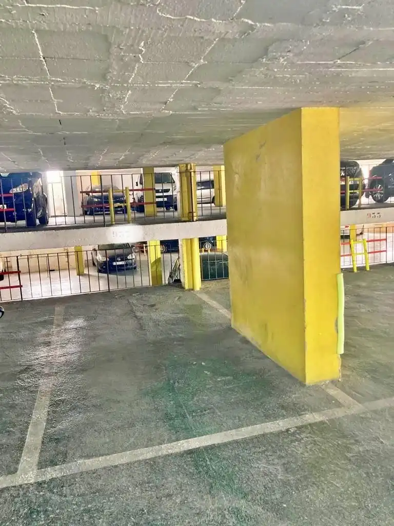Aparcament en venda a Centro, imagen 2