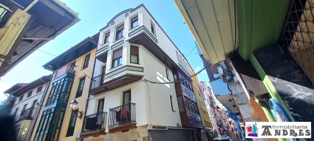 Locale commerciale in vendita a Bermeo, imagen 9