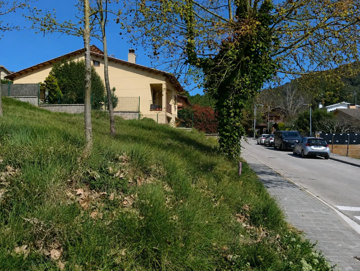 Terreno residencial en venta en de Tagamanent, imagen 23