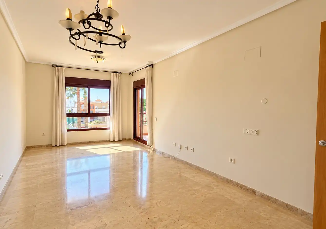 Piso con piscina en venta en Camino de Bobar 3, imagen 6