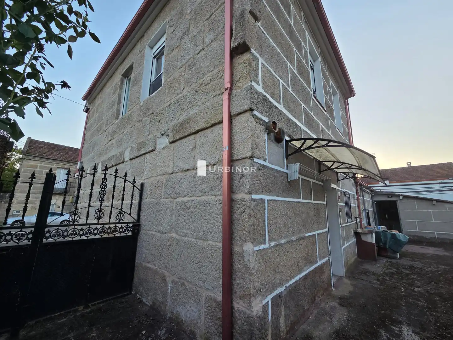 House for sale in San Rosendo, imagen 23