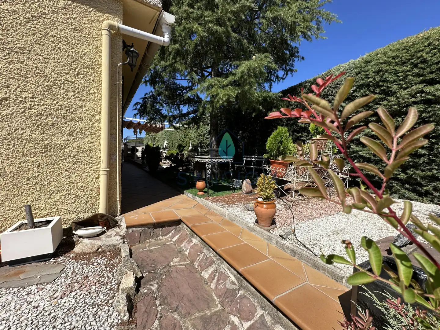 Casa o chalet en venta en Avenida de Peguerinos, Cerro Alarcón
