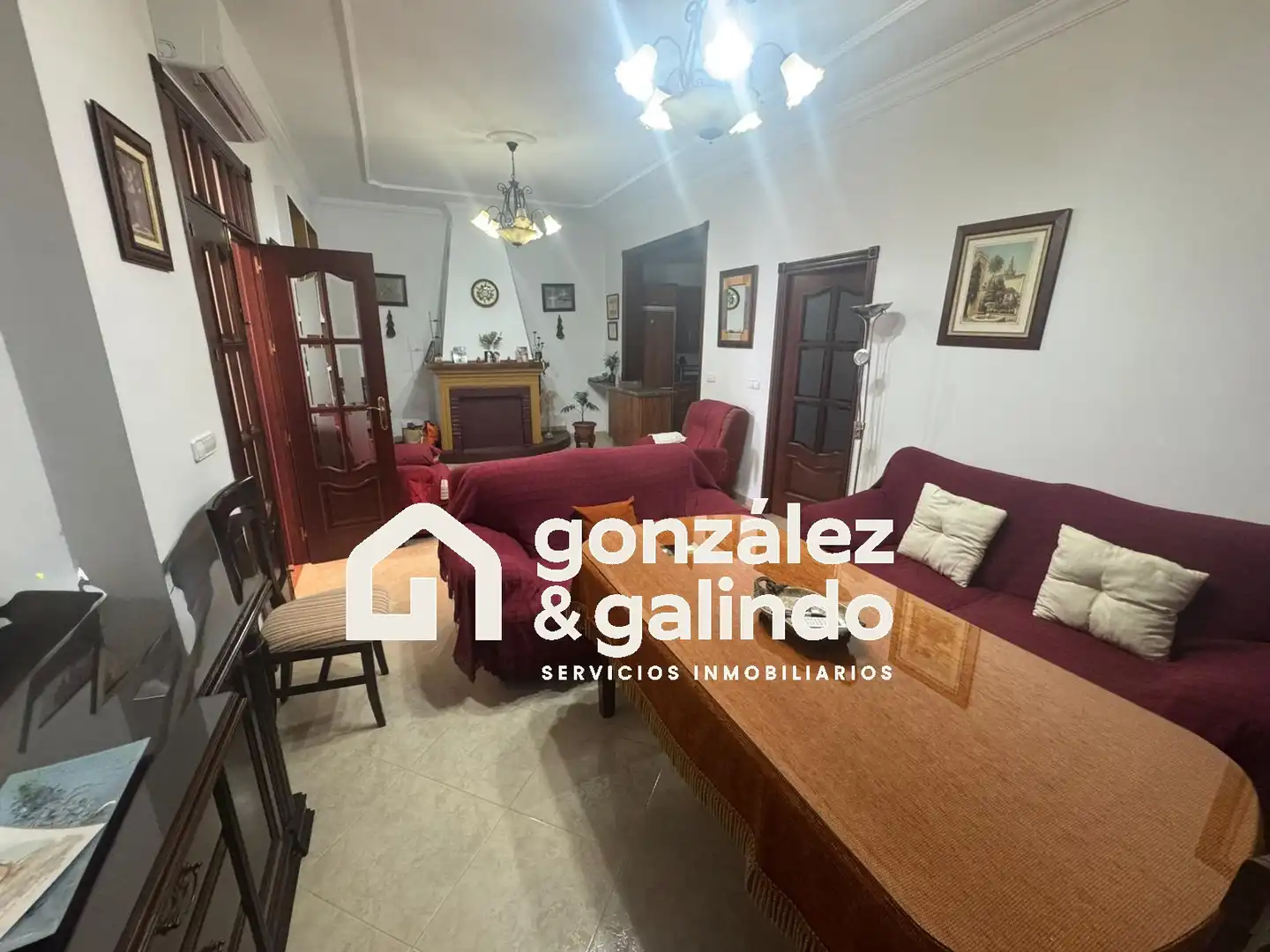 Xalet en venda a Aguadulce (Sevilla), imagen 20