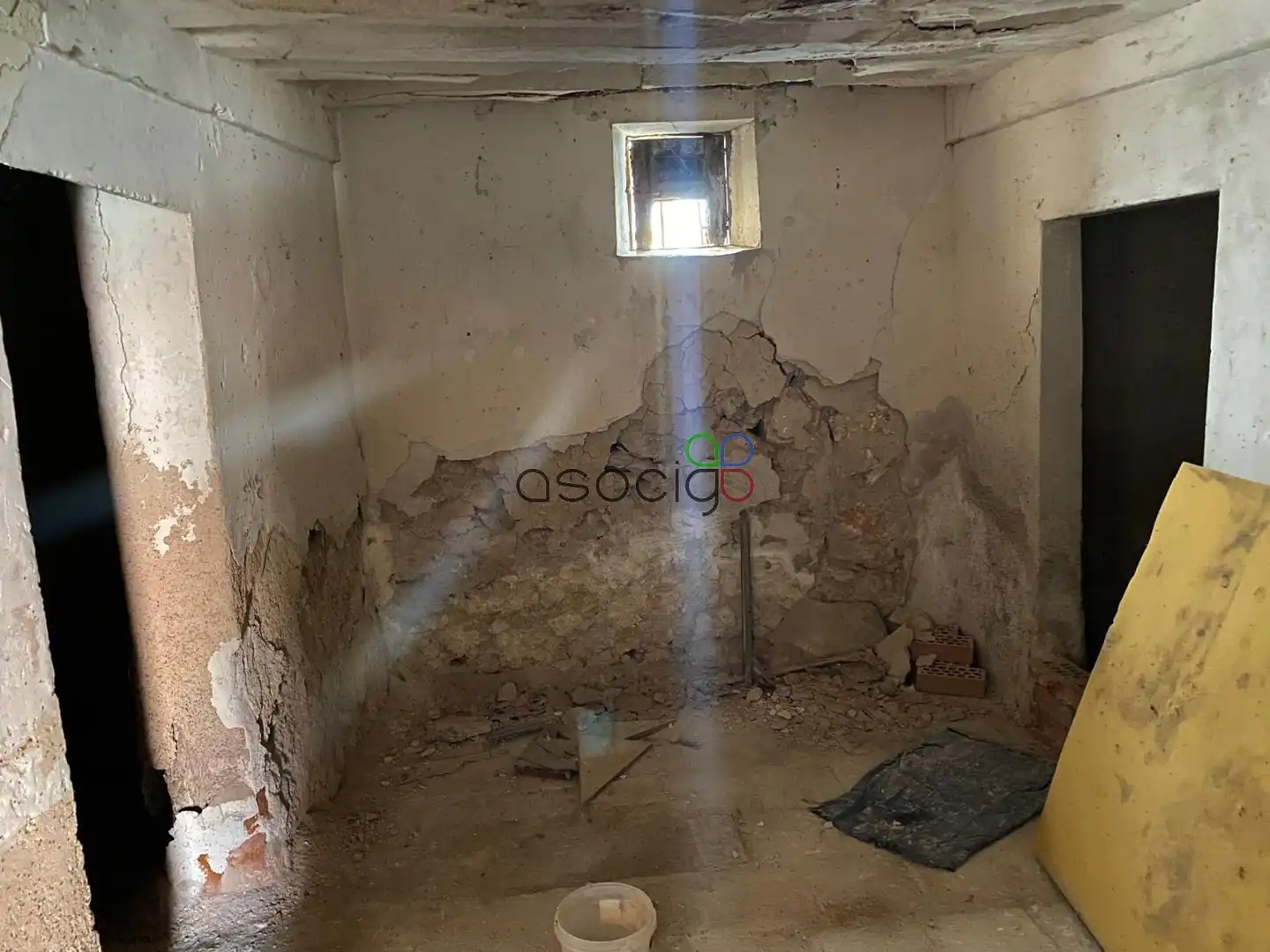 Edificio en venta en Cebada, Aldeanueva de Guadalajara