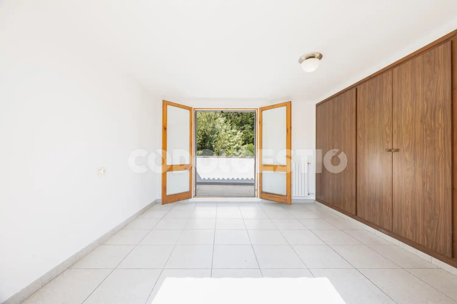 Terrassa de Casa o xalet en venda en Tona amb Terrassa