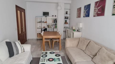 Foto 4 von Wohnung zur Miete in Madre de Dios, Jerez de la Frontera