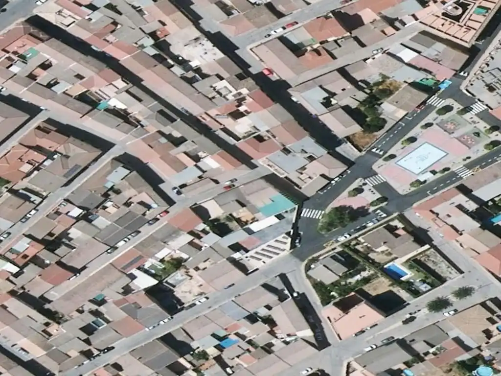 House for sale in San Fernando 1