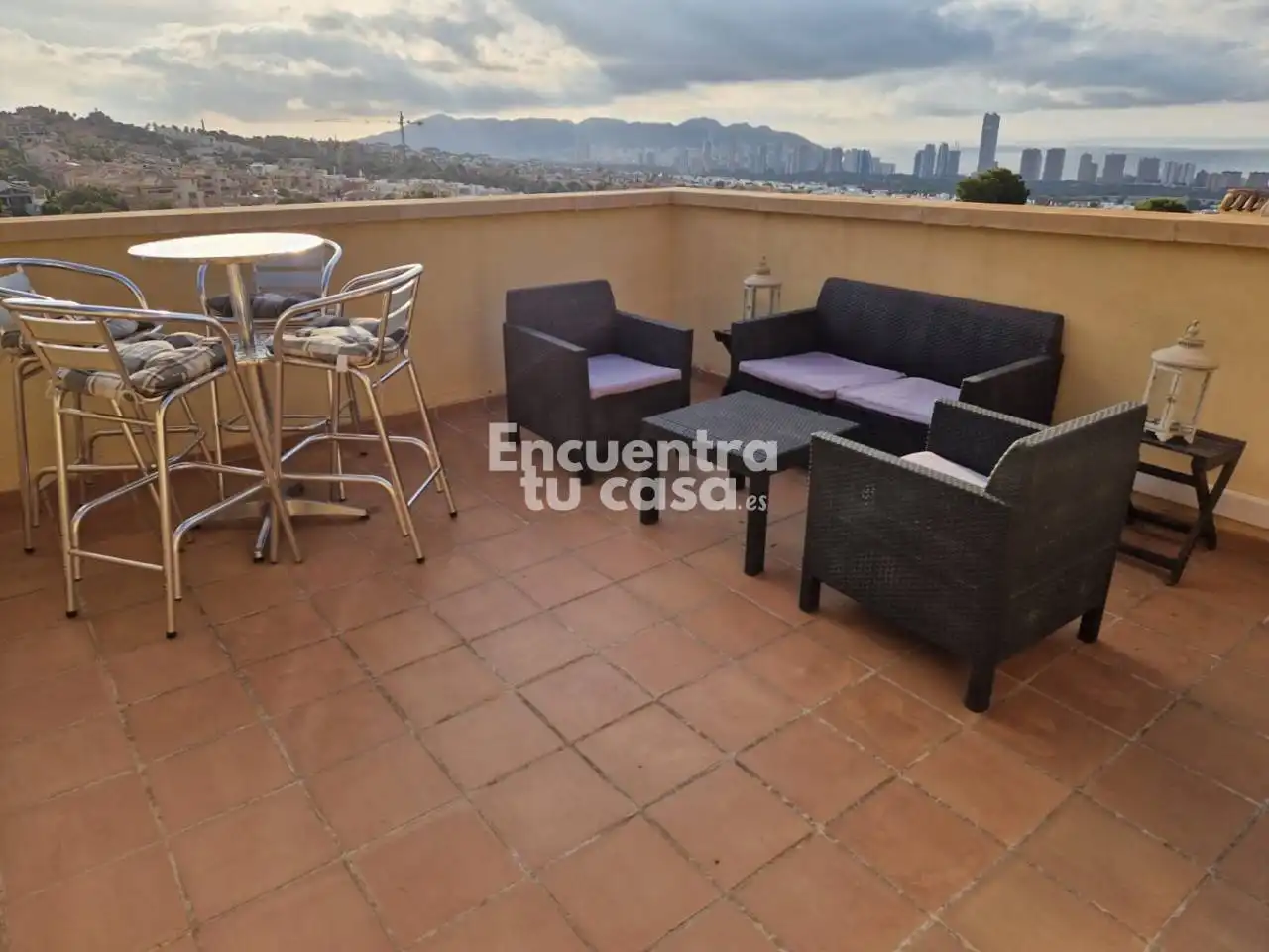 Adosado con piscina en venta en Calle ISLA MALLORCA, imagen 2