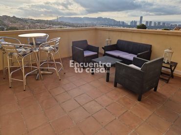 Reihenhaus mit Pool zum Verkauf in Calle ISLA MALLORCA