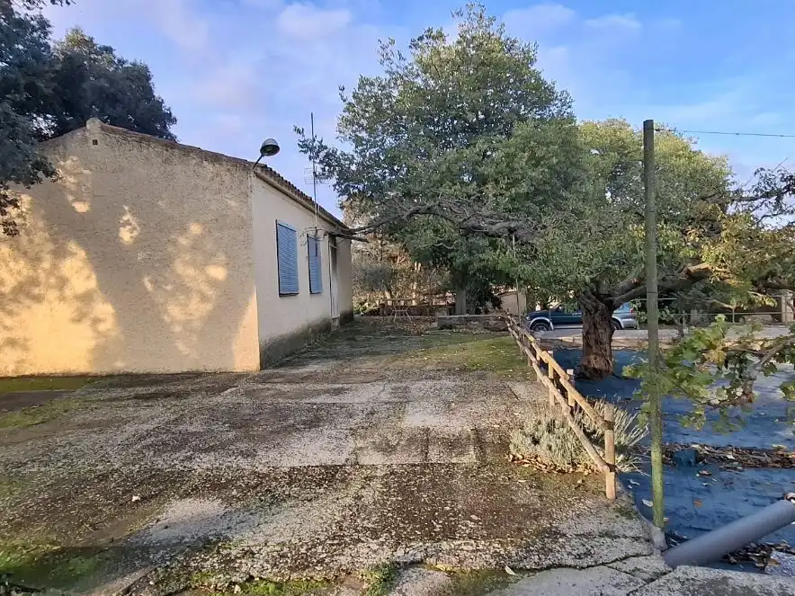 Casa con piscina in vendita a CARRETERA MONTGAI 11, imagen 7
