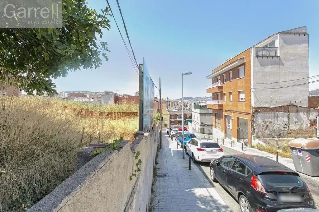 Terrenos y solares en venta en carrer SEVILLA 
 BADALONA (BARCELONA), imagen 15