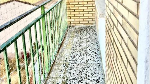 Foto 5 de Pis en venda a Joaquín Calvo, Gálvez, Toledo