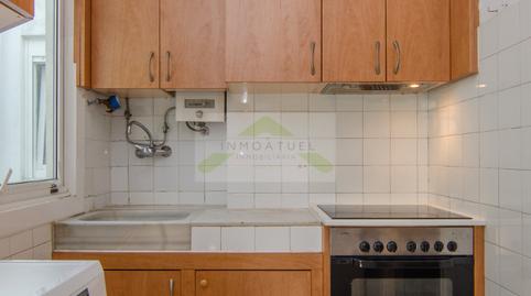 Foto 4 de Pis en venda a Sagrada Familia, A Coruña Capital