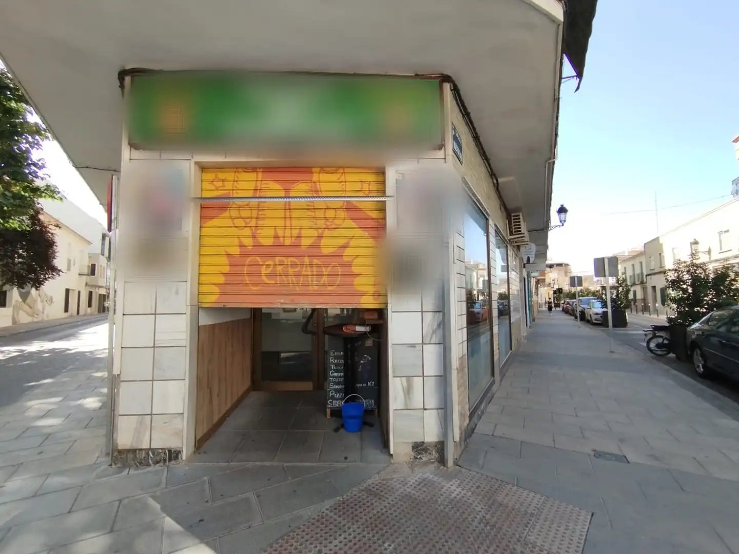 Local commercial à vendre à Calle Independencia, imagen 9