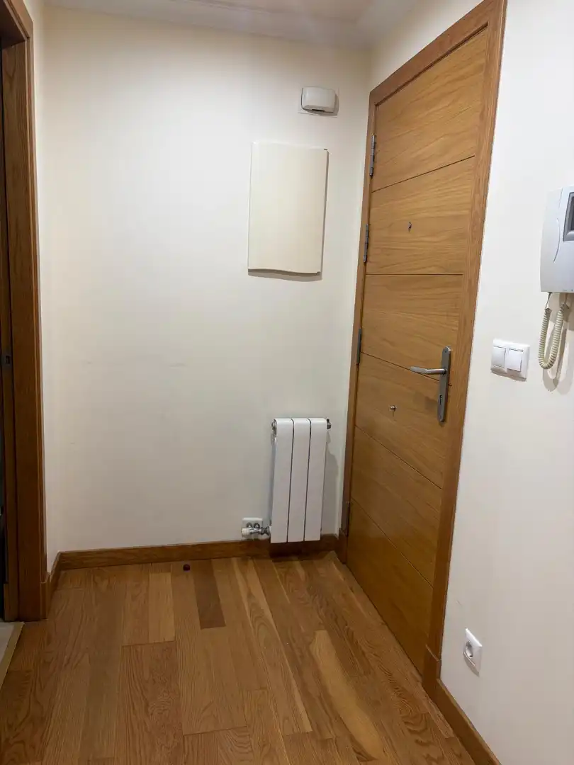 Flat for rent in A Parda