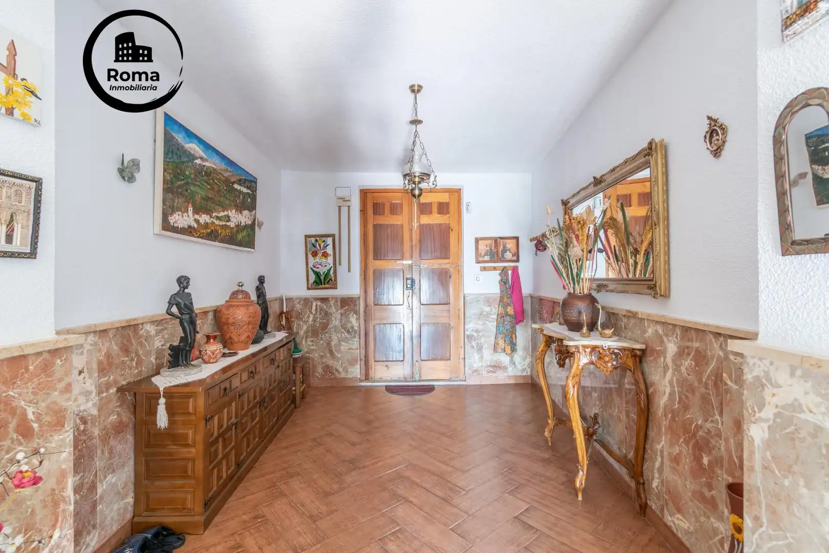 House with pool for sale in Atarfe, imagen 10