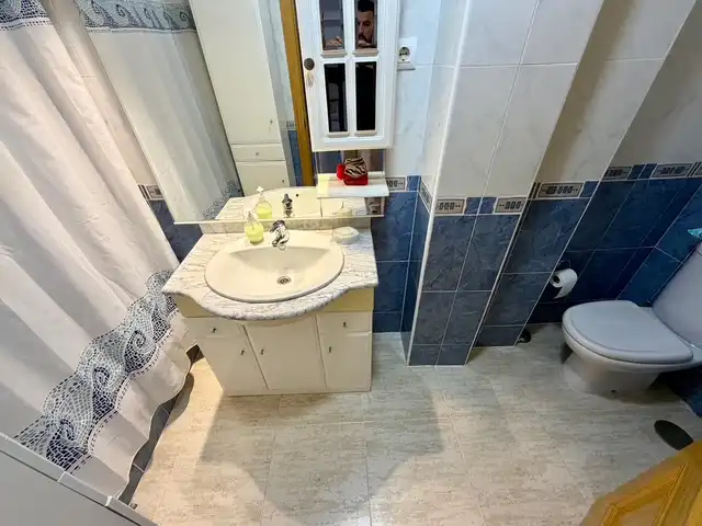 Habitatge en venda a Calle Poeta Jara Carrillo 83, imagen 21