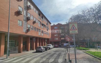 Vista exterior de Pis en venda en Guadalajara Capital amb Traster