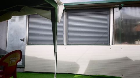 Parcela en venta en Borriol., immagine 3