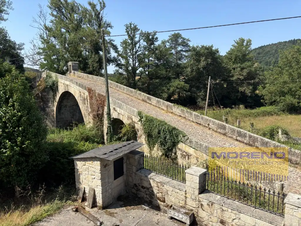 Finca rústica en venda a N/A, Láncara