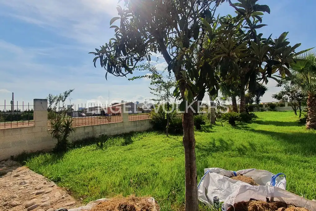 Casa o chalet en venta en Valencia con Calefacción y Jardín privado