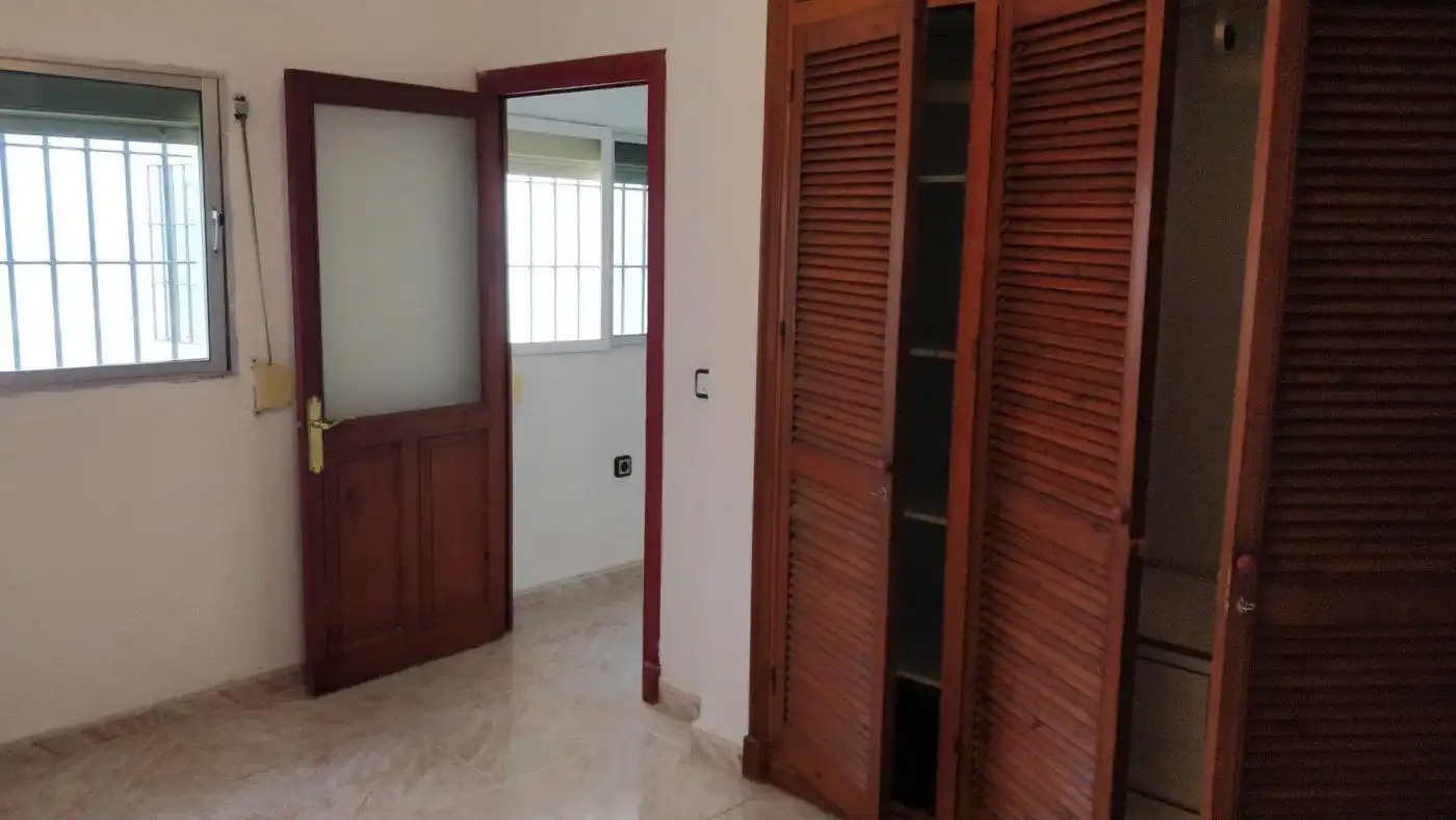 Casa o chalet en venta en El Puerto de Santa María con Terraza