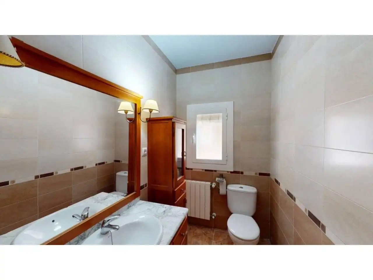 Piso con terraza en venta en Caravaca de la Cruz, imagen 19