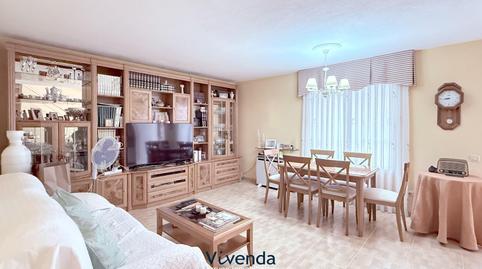 Photo 2 of Single-family semi-detached for sale in Norte - Universidad, Madrid