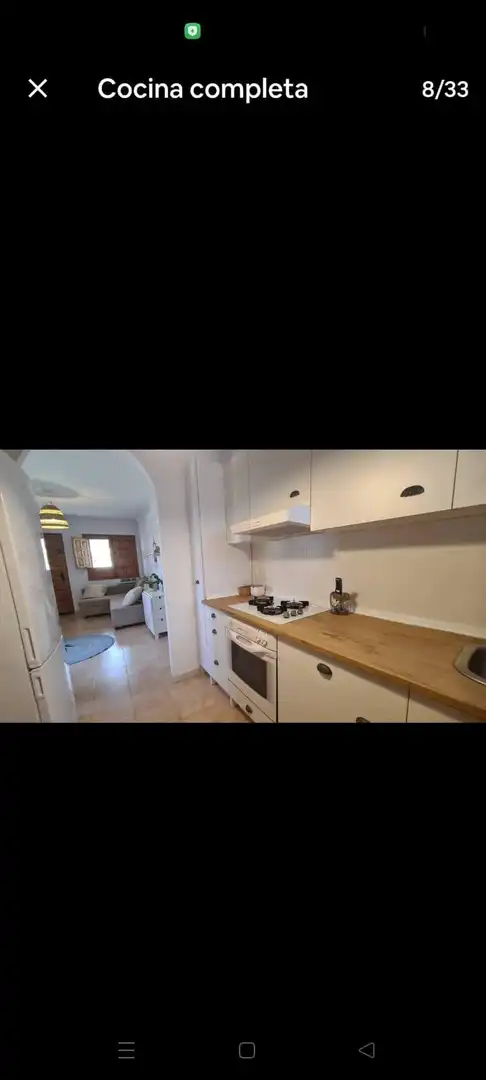 Villa con giardino in affitto a Calle Calle Elche, imagen 7