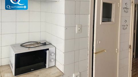 Foto 4 de Piso en venta en Centro Urbano, Villajoyosa / La Vila Joiosa