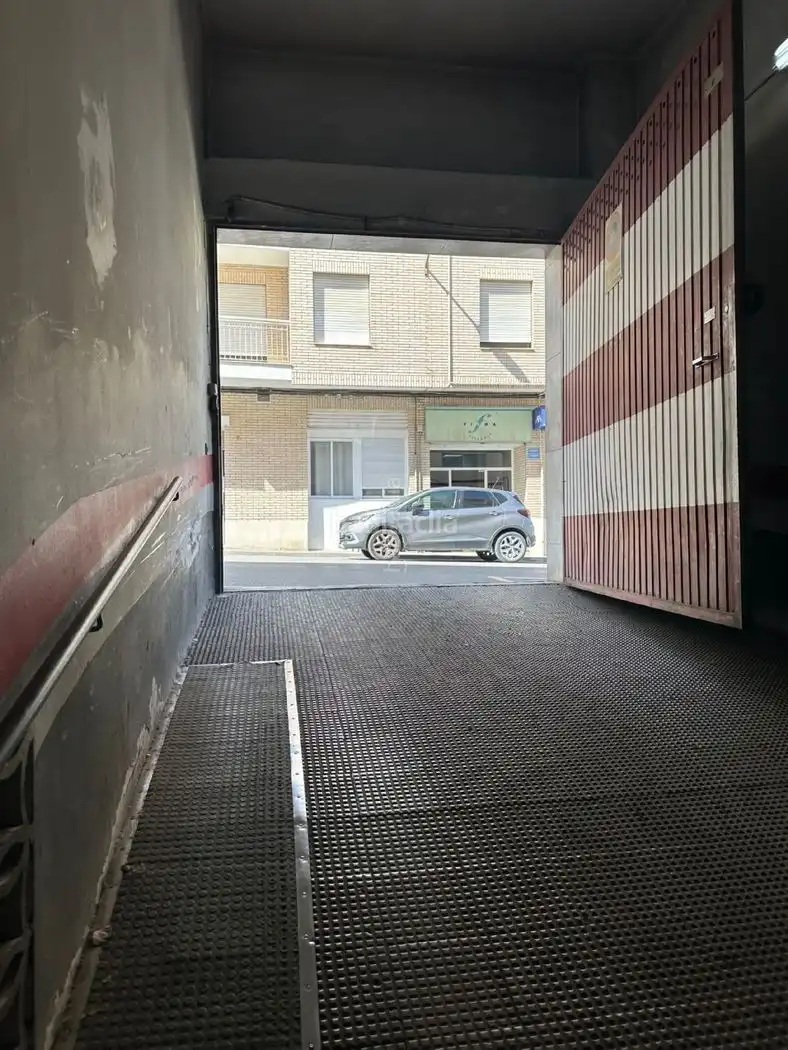 Individuel à louer à Calle Poniente San Gerardo 5, imagen 5