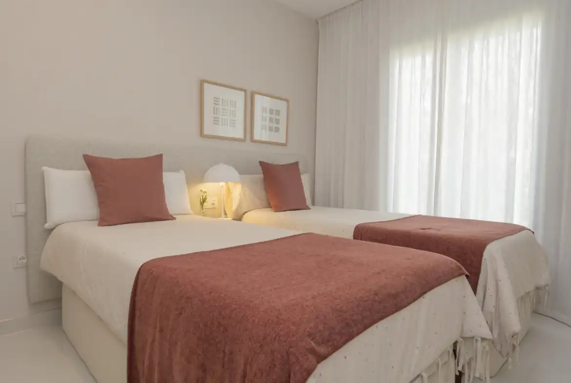 Apartment mit Pool zum Verkauf in Calle del Granate 9, imagen 9