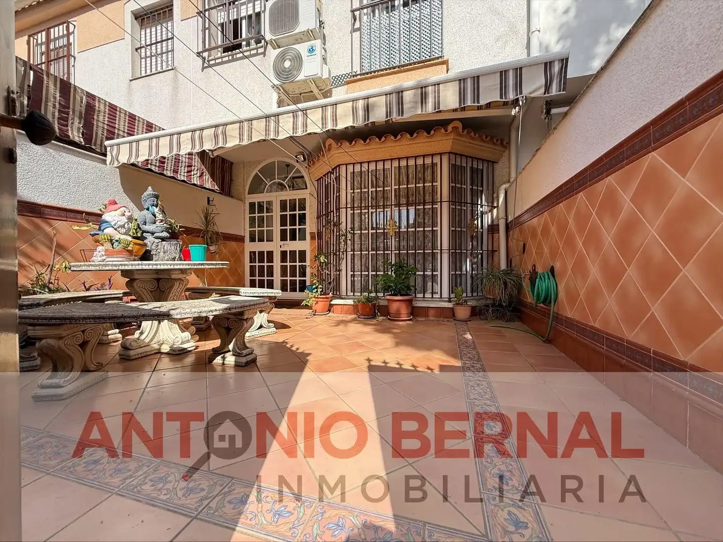 Adosado en venta en El Rocío - La Milagrosa