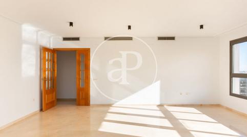 Foto 4 de Pis de lloguer a C/ de la Safor, Sant Pau, Valencia