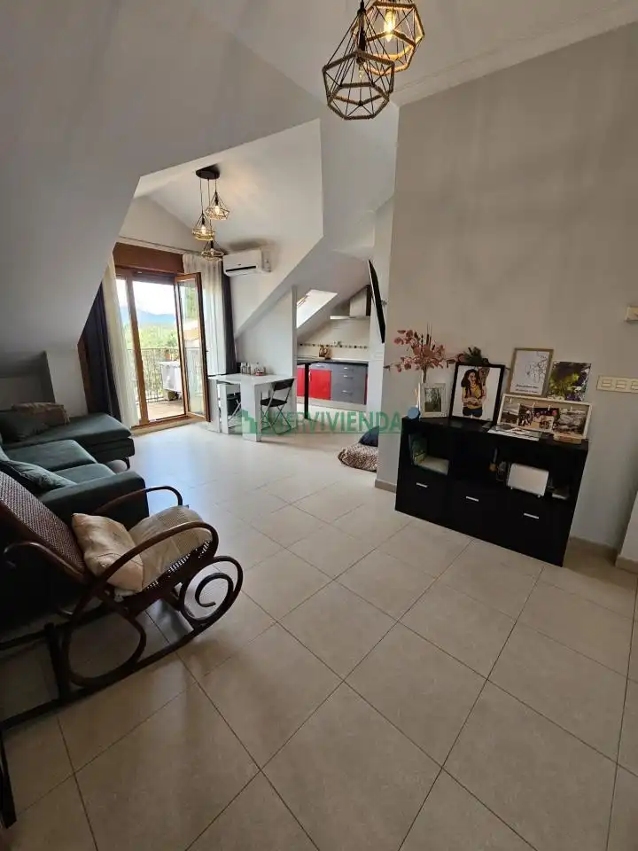 Attique avec terrasse à vendre à Covelo, imagen 9
