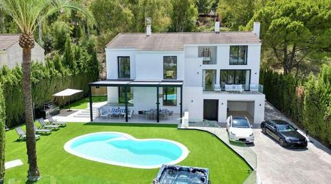 Photo 2 of House or chalet to rent in Aloha, Málaga