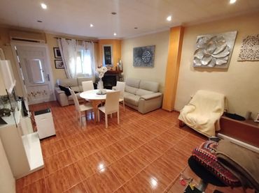Wohnung zum Verkauf in Mazarrón Casco Urbano