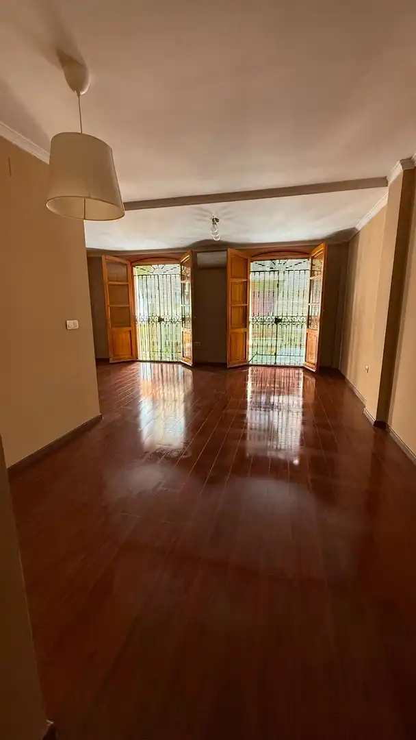 Flat for rent in Huelva