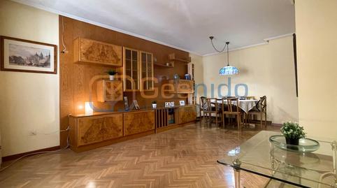 Foto 3 de Pis en venda a Centro, Segovia