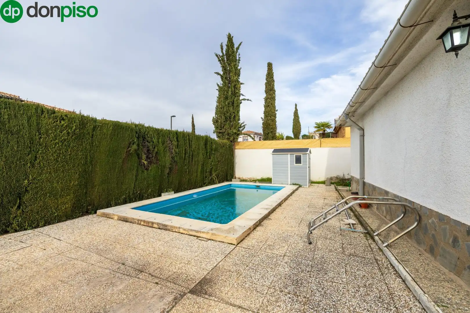 Chalet en venta en VIA FLAVIA, imagen 3