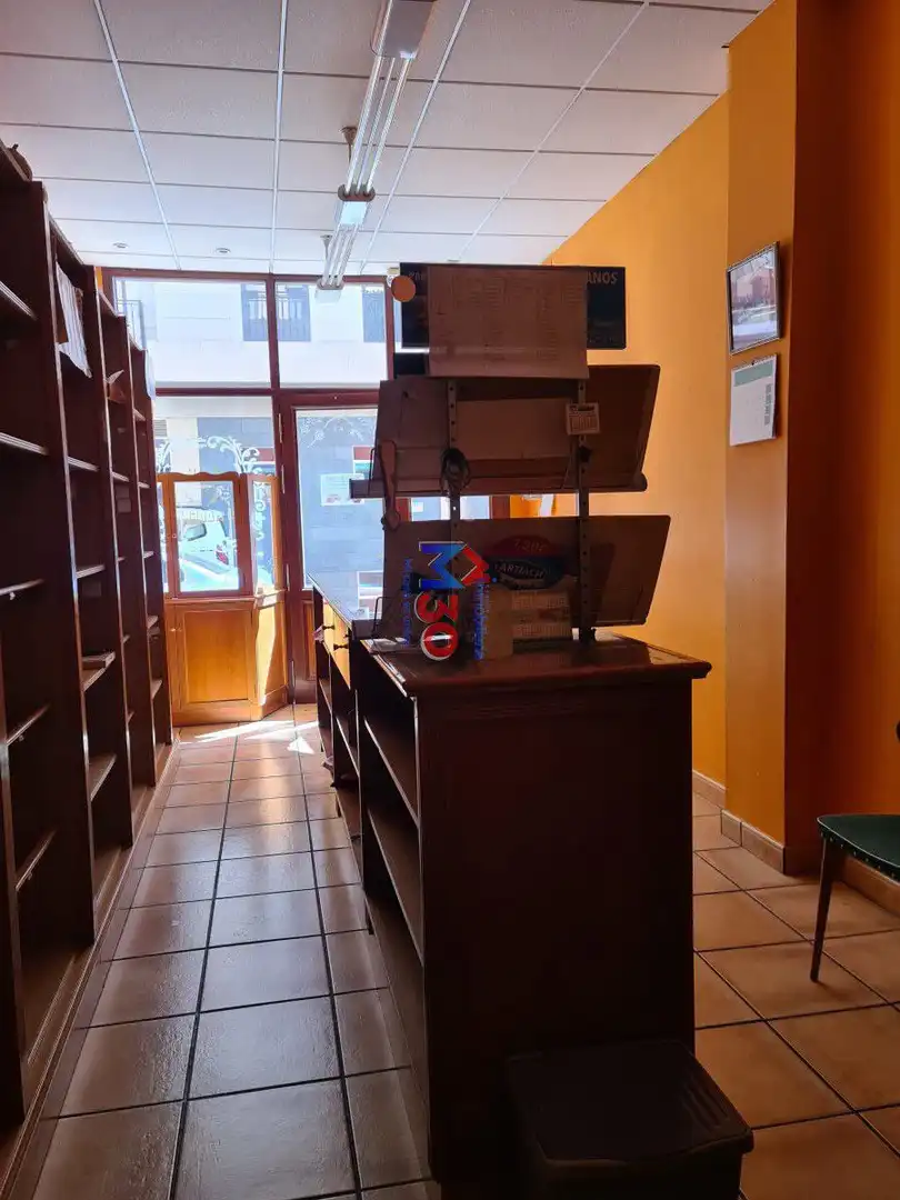 Local commercial à vendre à Centro, imagen 8