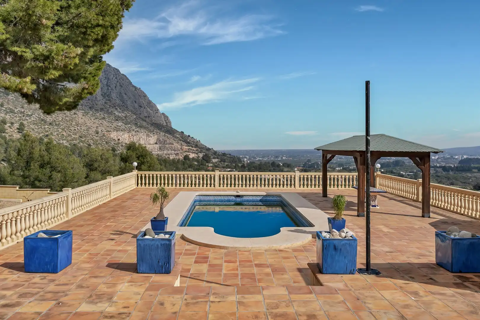 Casa en venta en Beniarbeig, imagen 2