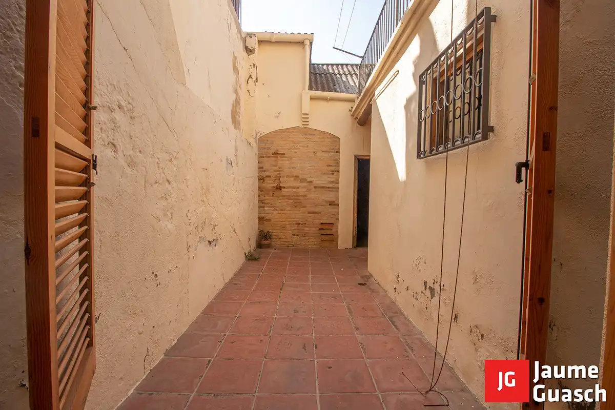 Casa o chalet en venta en Altafulla con Calefacción, Terraza y Trastero