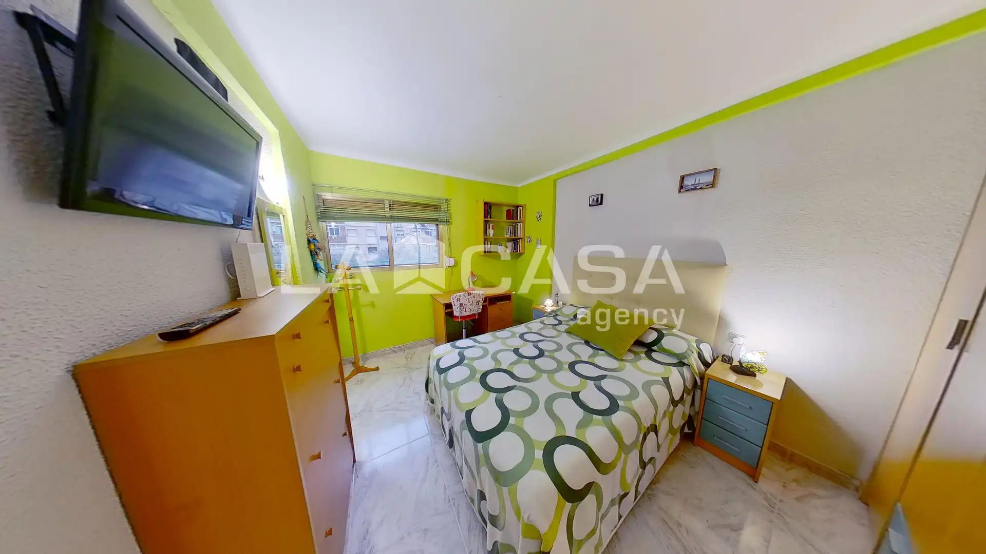 Appartement avec terrasse à vendre à Sant Martí, imagen 12