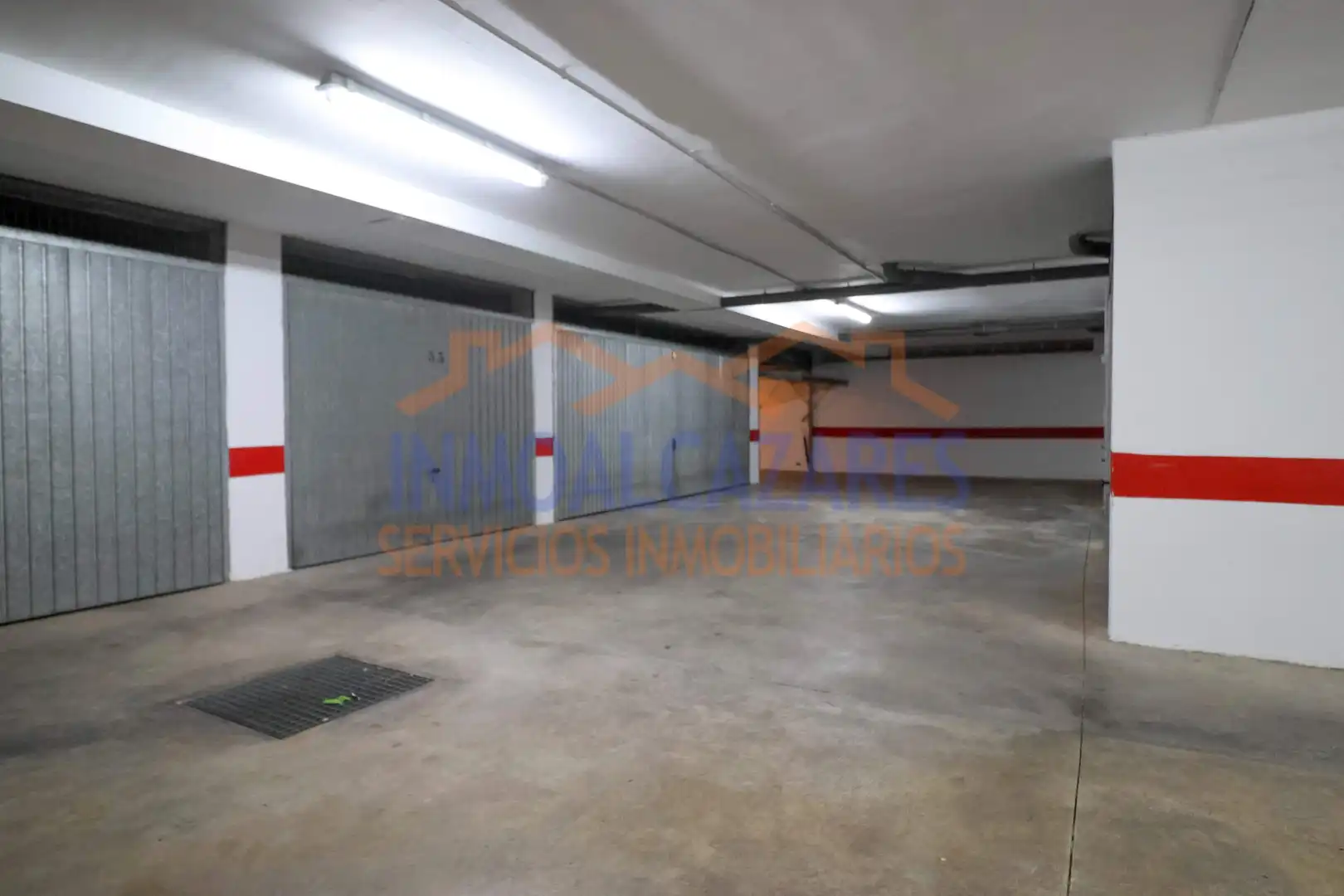Individuel à vendre à Los Narejos - Punta Calera, imagen 6