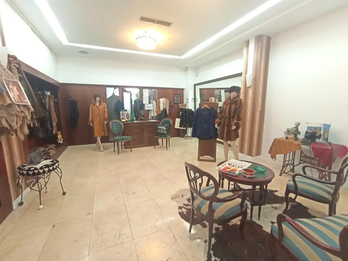 Local comercial en venda a Centro Ciudad, imagen 4