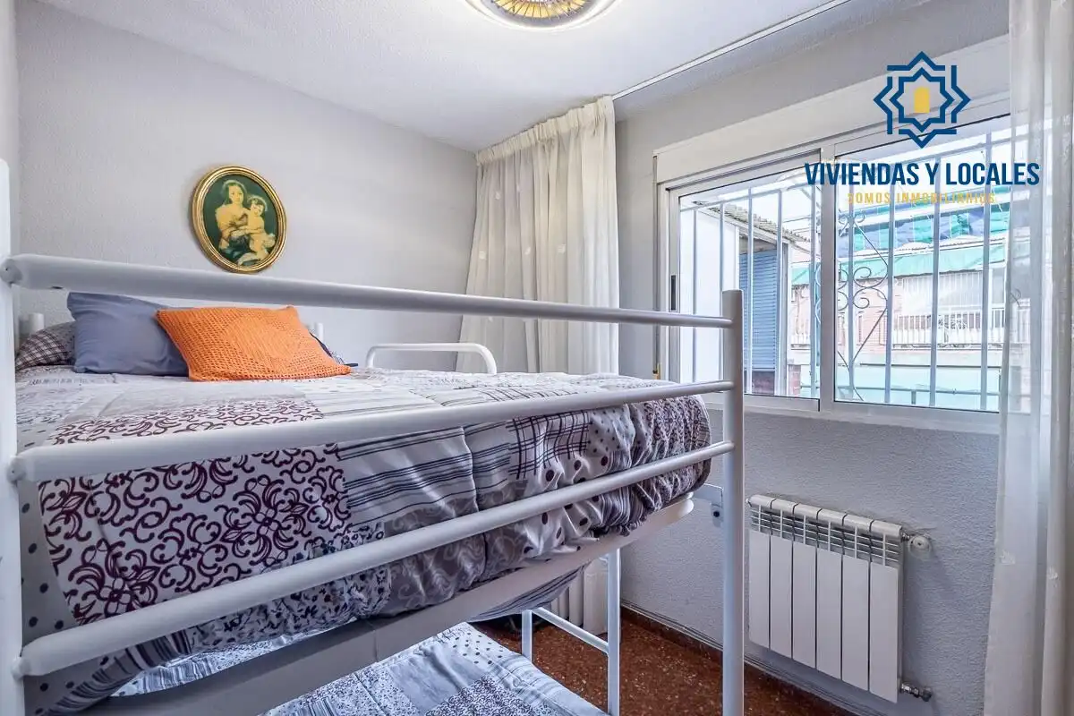 Wohnung mit Aufzug zum Verkauf in DOCTOR FERMIN GARRIDO, imagen 17