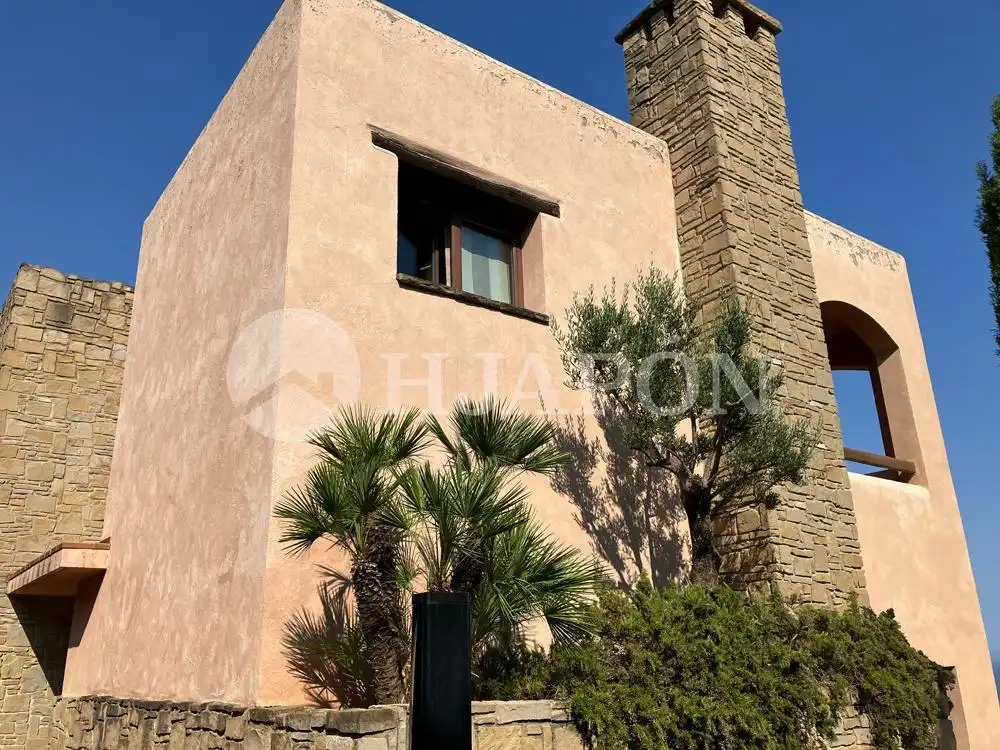 Casa con terrazza in vendita a Urbanitzacions, imagen 9